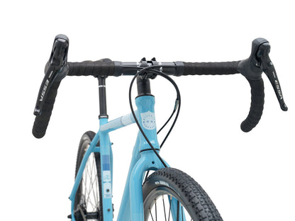 Bicicleta KONA rove al 700 1x8