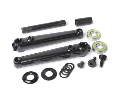 Kit de palancas con baleros SUNDAY SAKER V2 19mm 155mm