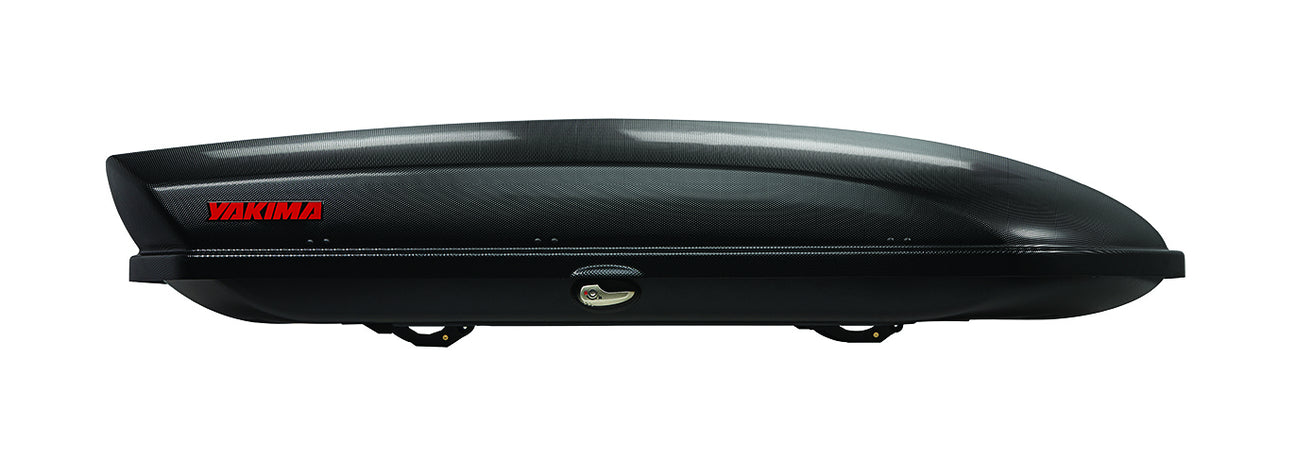 Porta equipaje YAKIMA Skybox carbonite
