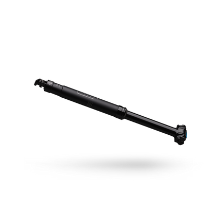 Dropper post PRO Koryak cableado interno 31.6/120mm con bloqueo