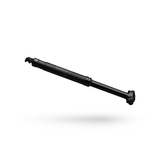 Dropper post PRO Koryak cableado interno 31.6/120mm con bloqueo