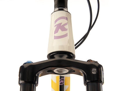 Bicicleta  KONA LAVA DOME r29 1x9