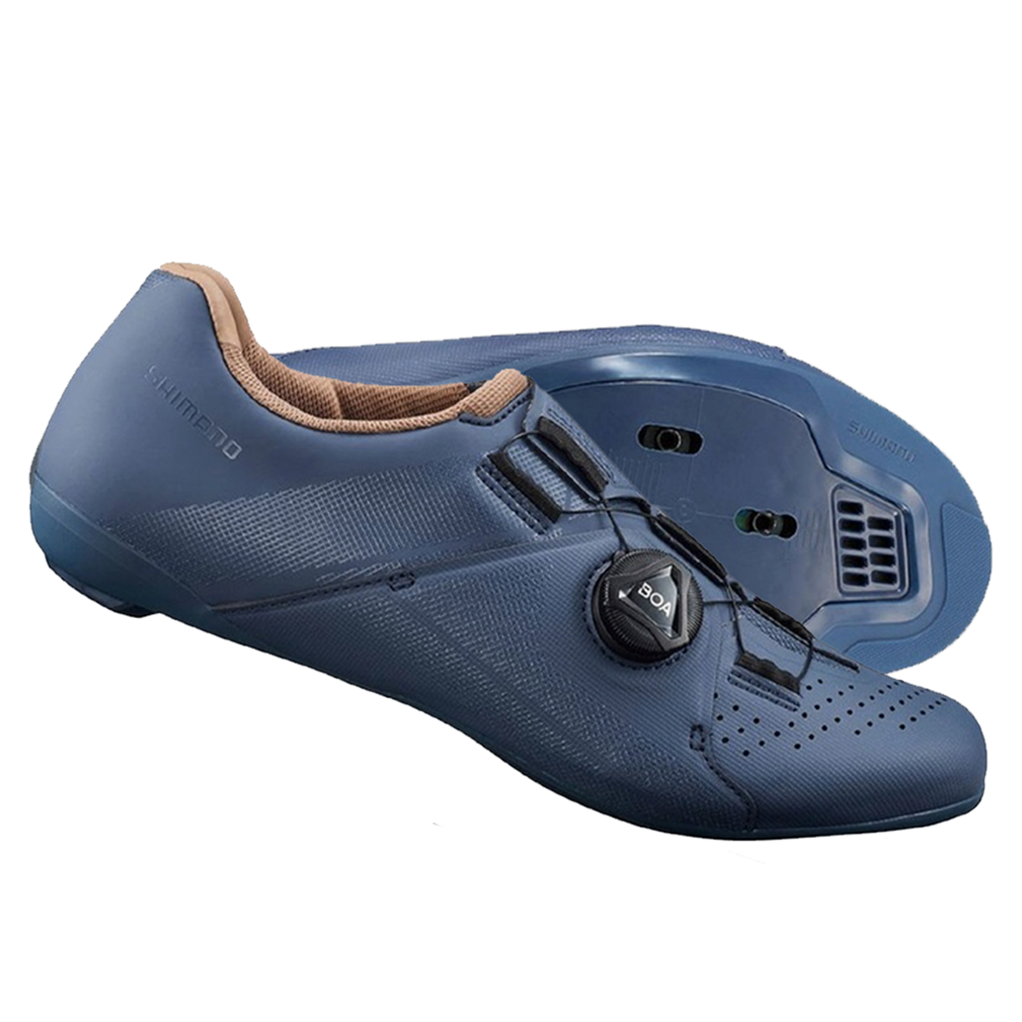 Zapatilla shimano ruta RC300