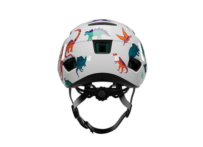 Casco Lazer Pnut kids KC 2.0