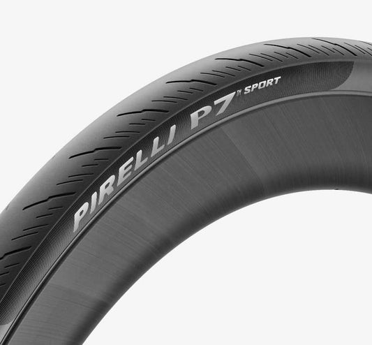 Llanta ruta TR Pirelli P7 sport 700x32