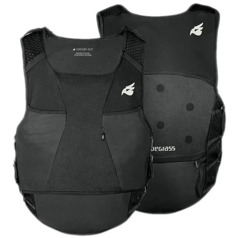 Chaleco de protección BLUEGRASS venture vest