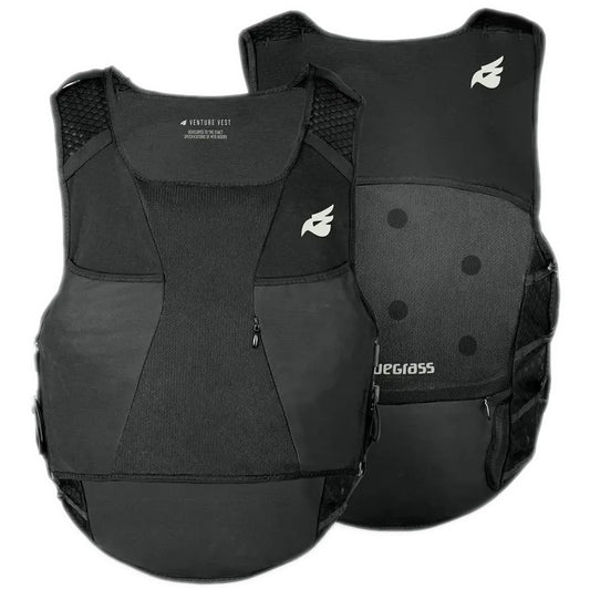 Chaleco de protección BLUEGRASS venture vest