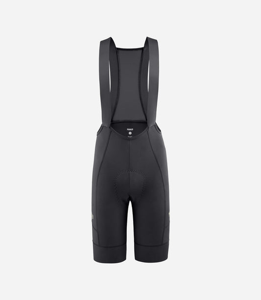 Short con tirantes PEDALED