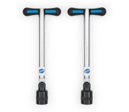 PARKTOOL herramienta para alinear puntas de cuadro y horquilla ffg2