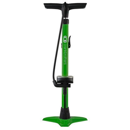 Bomba de piso GEM CRANKBROTHERS