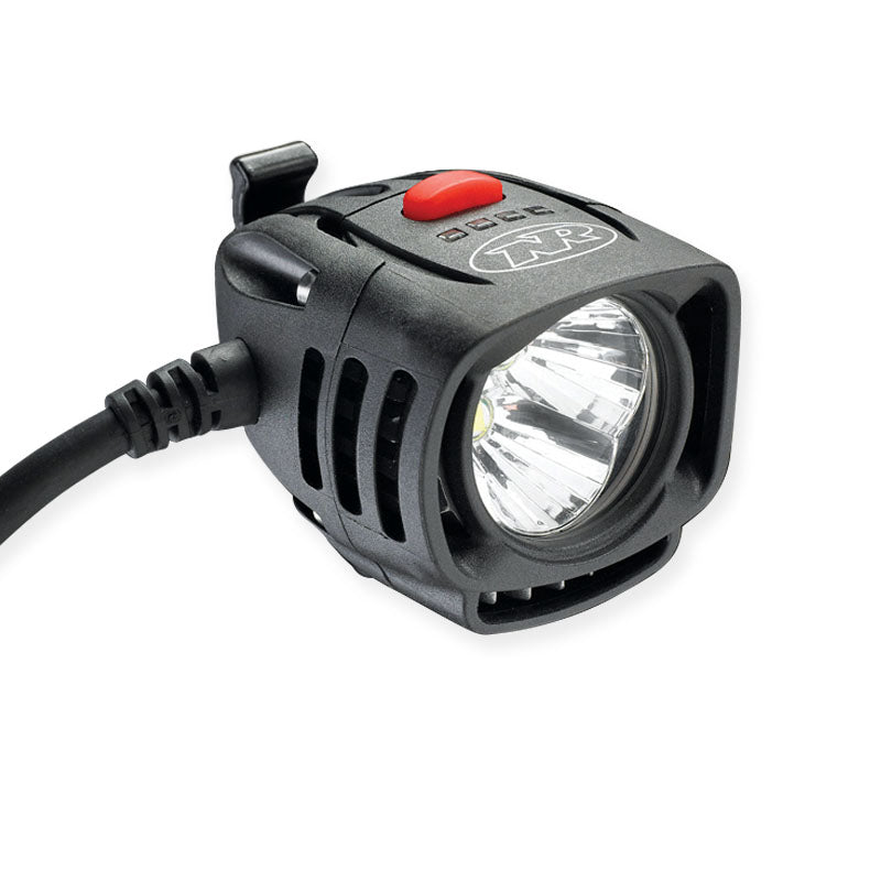 Luz delantera NiteRider PRO 2200 RACE