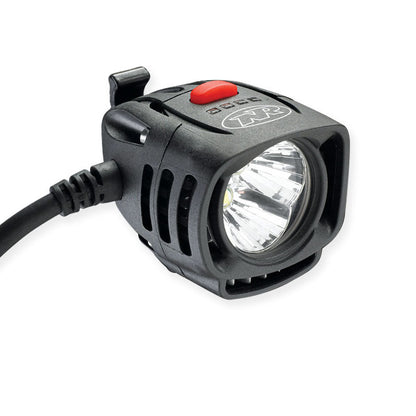 Luz delantera NiteRider PRO 2200 RACE