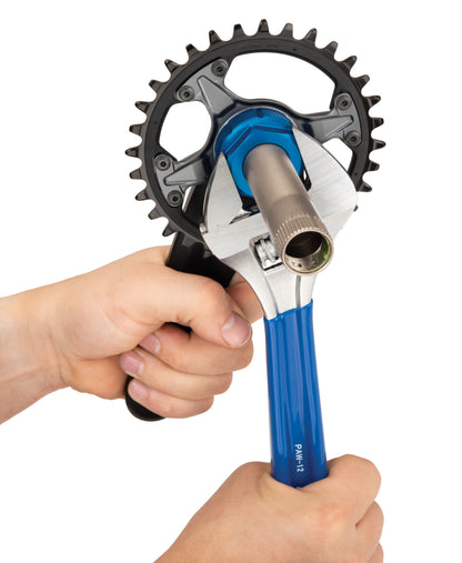 PARKTOOL para anillo de bloqueo de alto Shimano lrt4