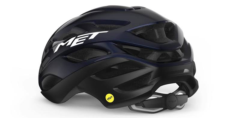 Casco MET estro MIPS