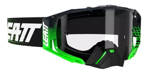 Goggles Leatt velocity 6.5  v21