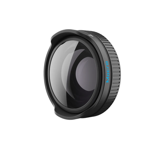 Modulo de lente GOPRO macro hero 13