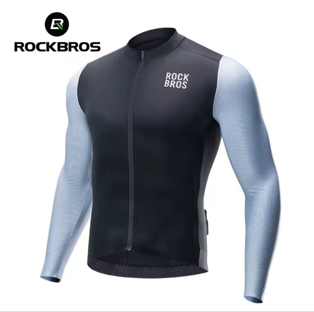 Jersey deportivo marca RockBros
