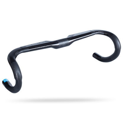 Manubrio PRO carbono  HB vive aero road