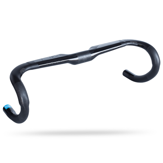 Manubrio PRO carbono  HB vive aero road