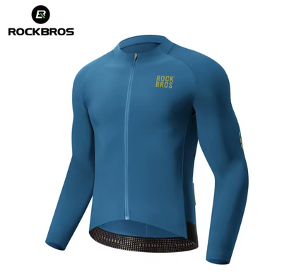 Jersey deportivo marca RockBros