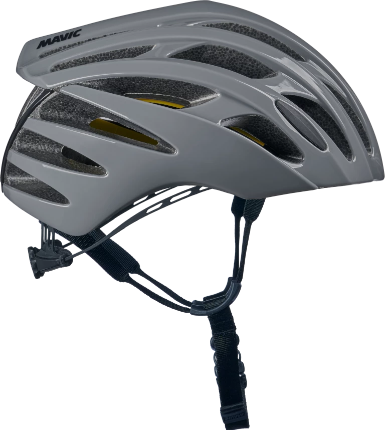 Casco MAVIC SYNCRO SL MIPS gris