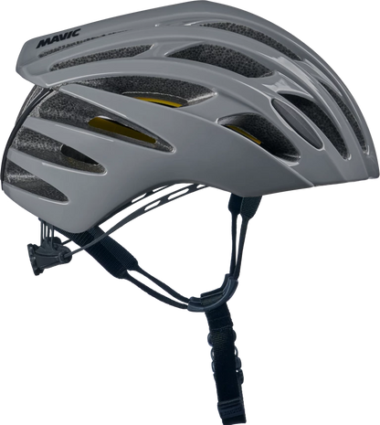 Casco MAVIC SYNCRO SL MIPS gris