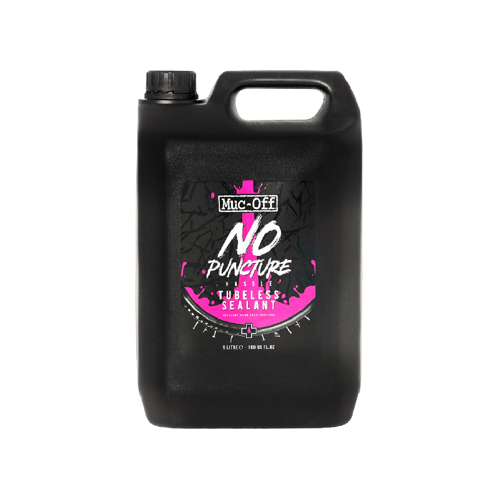 Líquido para camara Muc off 5l para cámara