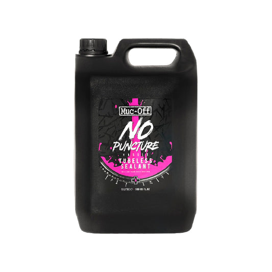 Líquido para camara Muc off 5l para cámara