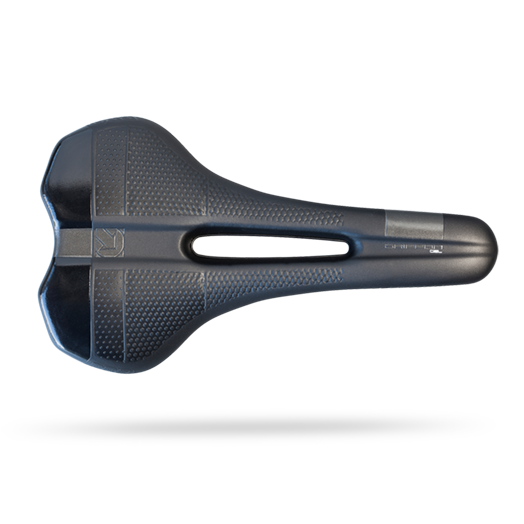 Asiento pro griffon de gel 142mm