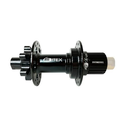 Maza trasera BITEX 12X148mm Microspline