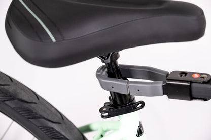 Barra SWAGMAN para adaptar bici al rack