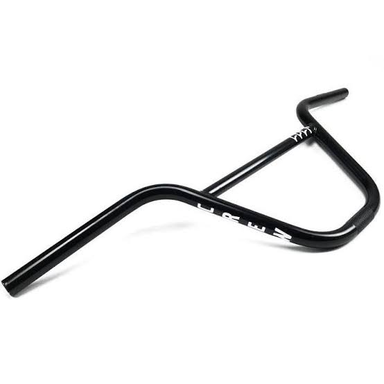 Manubrio de bmx cult crew 9.65"