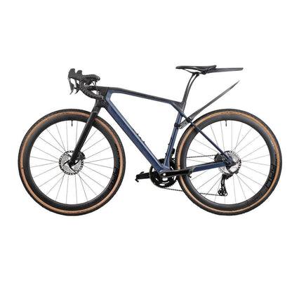 Salpicadera trasera Topeak D-Flash express ST