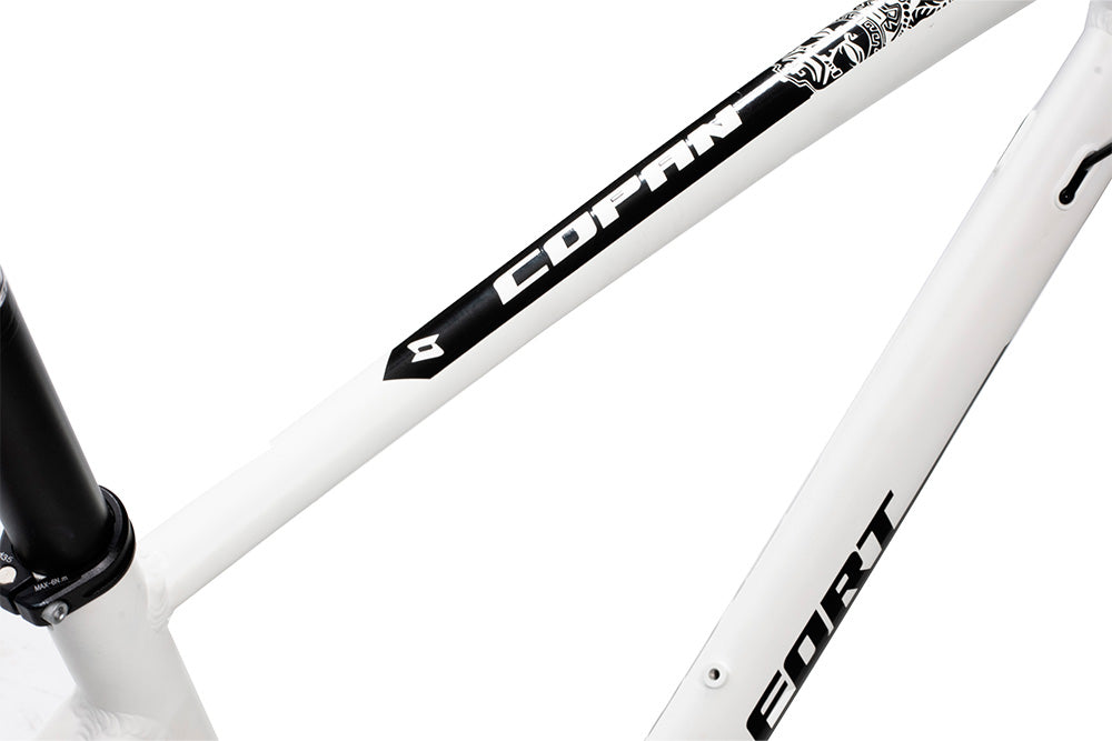 Bicicleta BELFORT  COPAN Sora r700