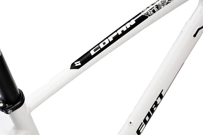 Bicicleta BELFORT  COPAN Sora r700