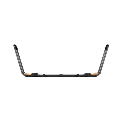 Rack Kuat porta bici en techo piston SR
