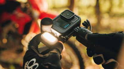 Cámara GOPRO bundle hero 13 creator edition