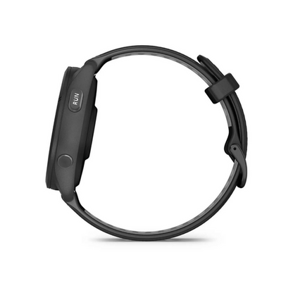 Reloj inteligente Garmin forerunner 265 negro