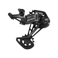 Desviador trasero Shimano GRX 12v RD.RX822 SGS