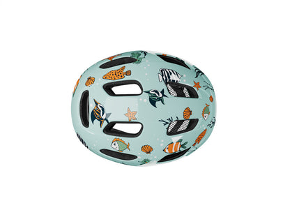Casco Lazer Pnut kids KC 2.0