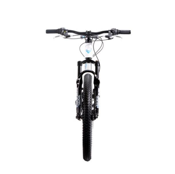 Bicicleta industries 400 SL B1 r24 kids