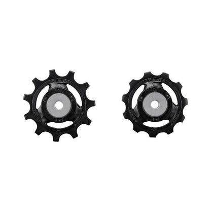 Polea / rodillo de desviador trasero shimano DEORE 5120