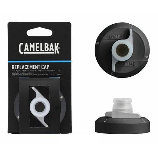 Tapa de cambio y repuesto camelbak