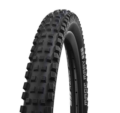 Llanta schwalbe R26x2.35 Magic mary Performance addix 60559 high tpi