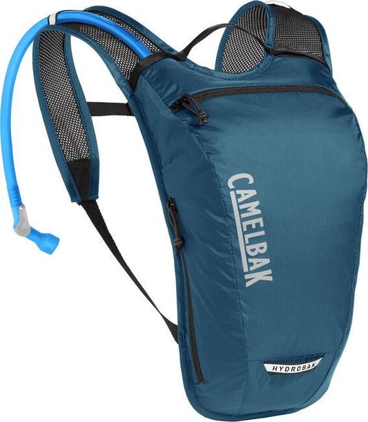 Mochila de hidratación camelbak  hidrobak light 1.5ltrs