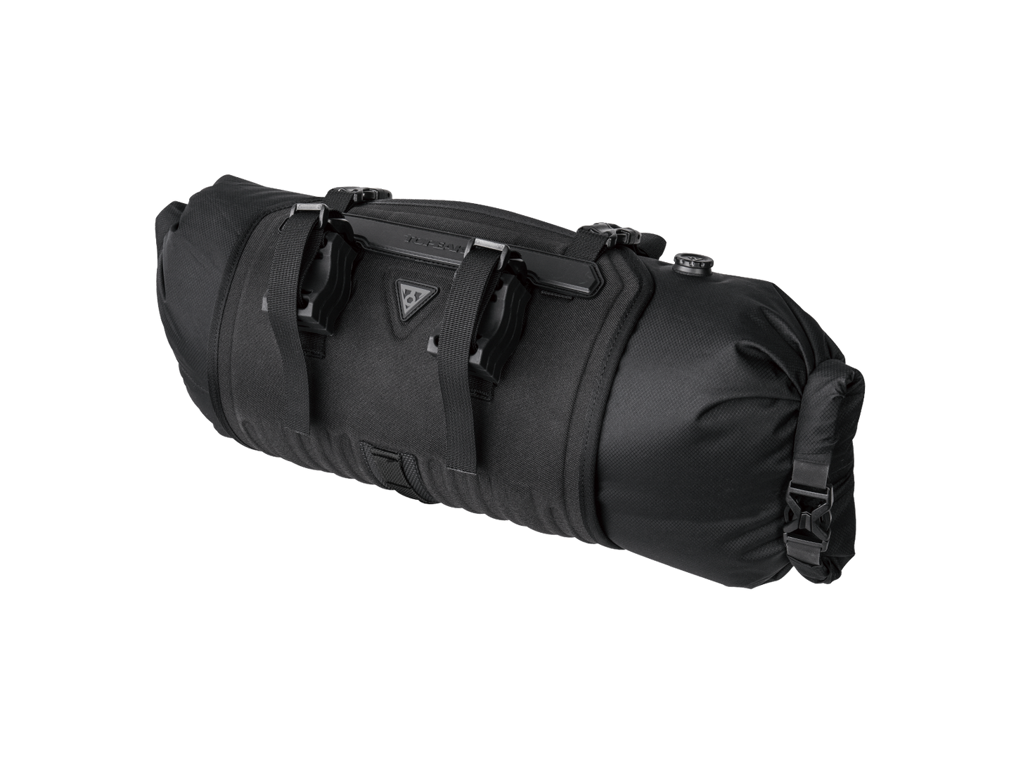 Bolsa Topeak para manubrio frontal loader negra