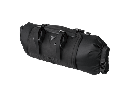 Bolsa Topeak para manubrio frontal loader negra