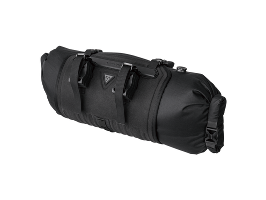 Bolsa Topeak para manubrio frontal loader negra