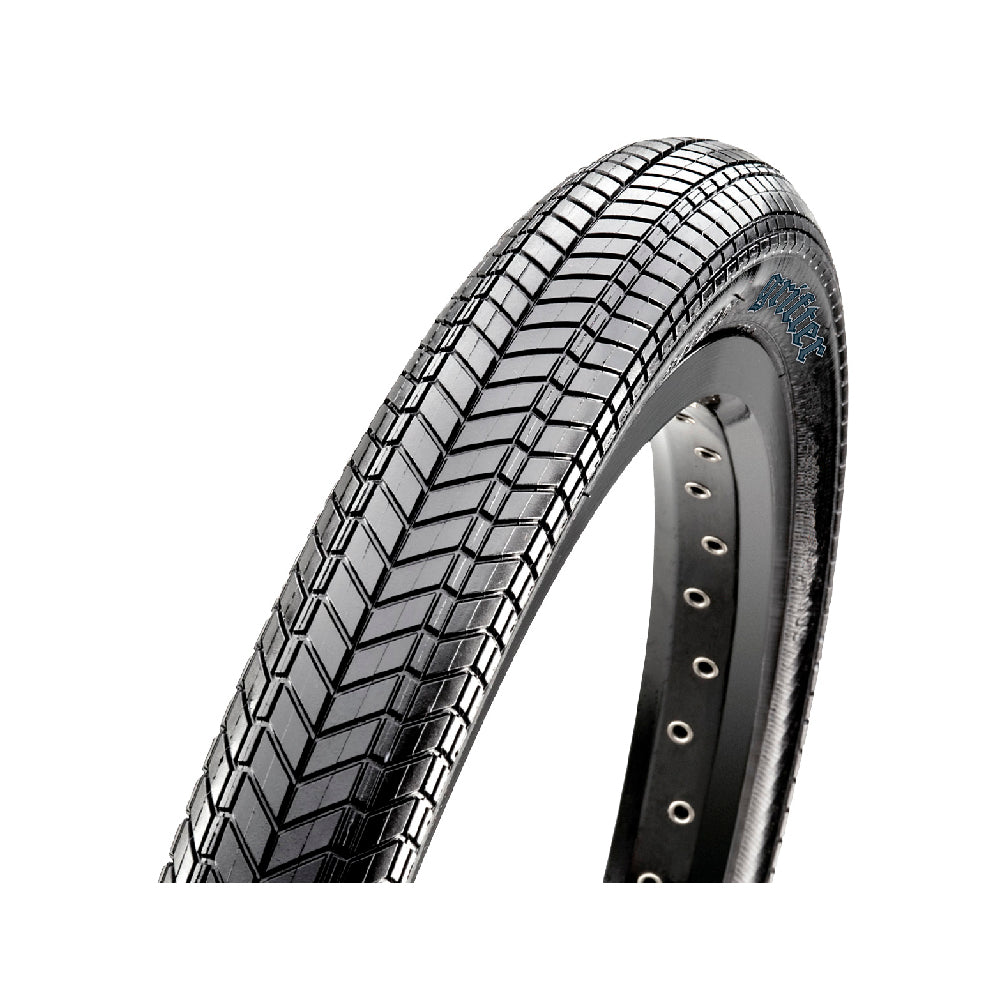 Llanta city  maxxis Grifter 20x2.10