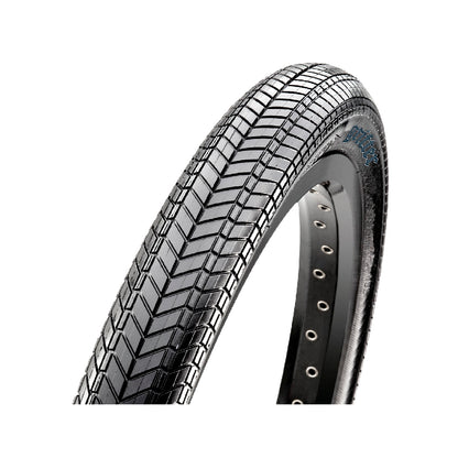 Llanta city  maxxis Grifter 20x2.10
